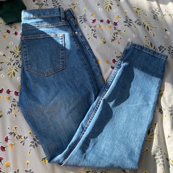 Everlane Jeans - Picture 3 of 5